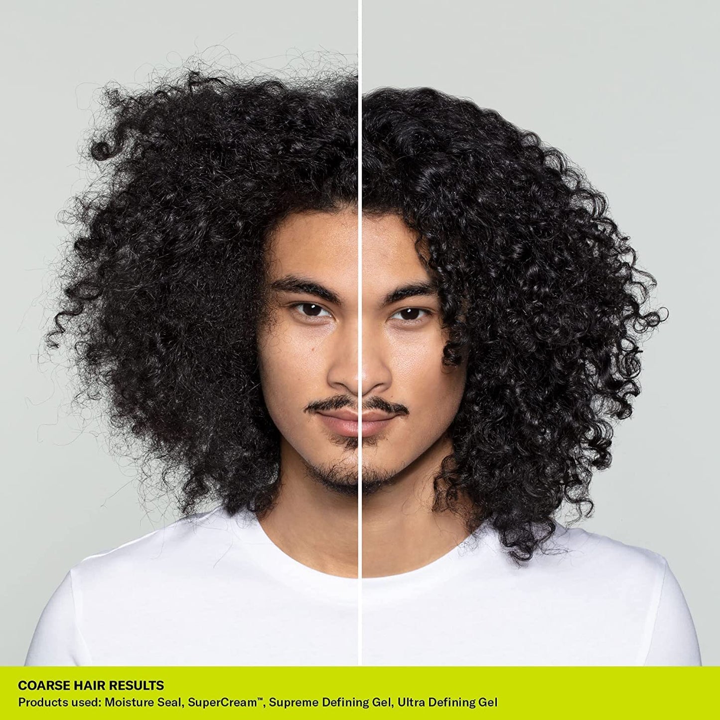 DevaCurl SuperCream Ultra-Rich Moisturizing Definer, 3 fl. Oz