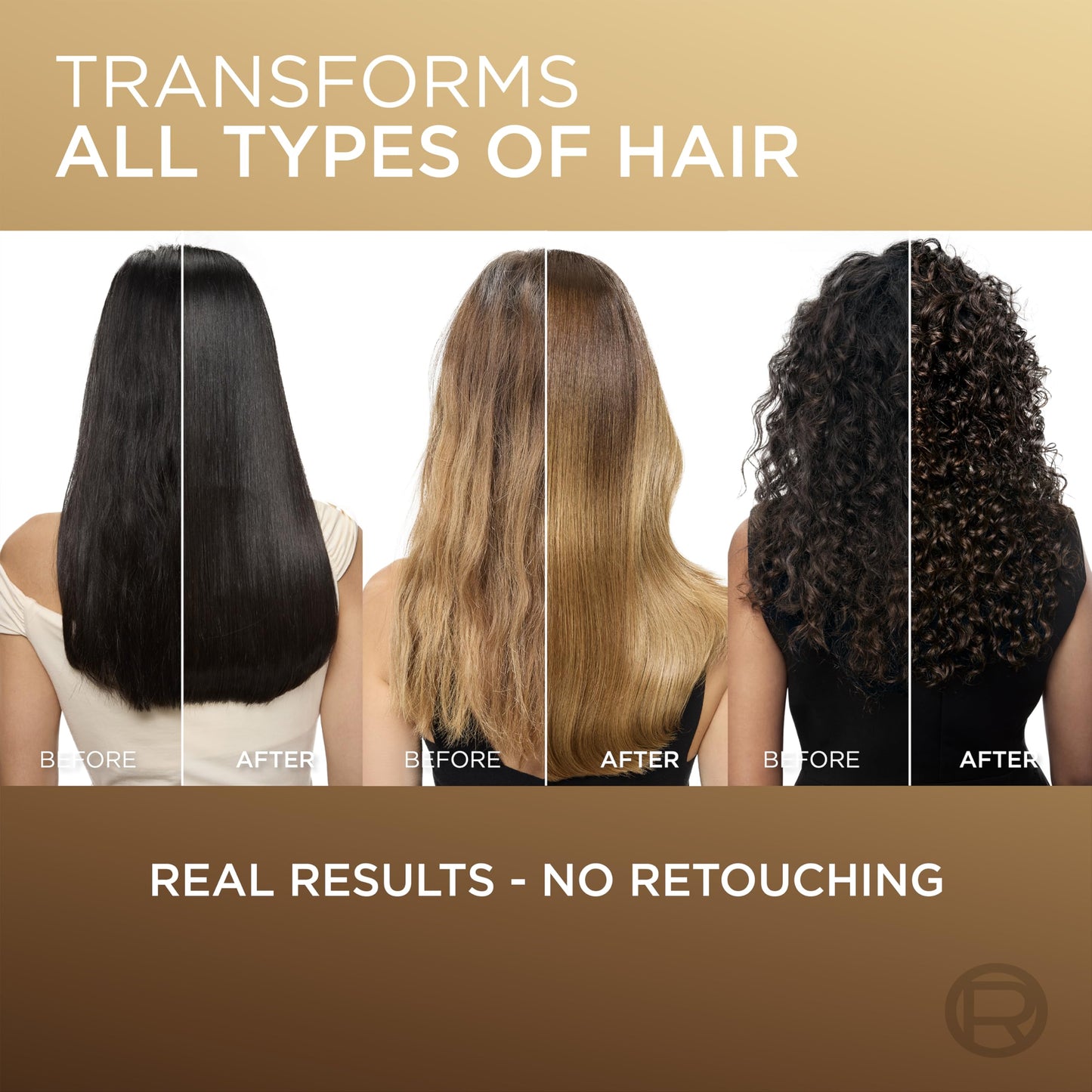 L'Oreal Paris Elvive TR5 Power Restore Multi Use Treatment (Packaging May Vary) Beauty and Personal Care L'Oreal Paris