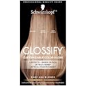 Schwarzkopf Glossify Customizable Color Gloss, Dark Ash Blonde