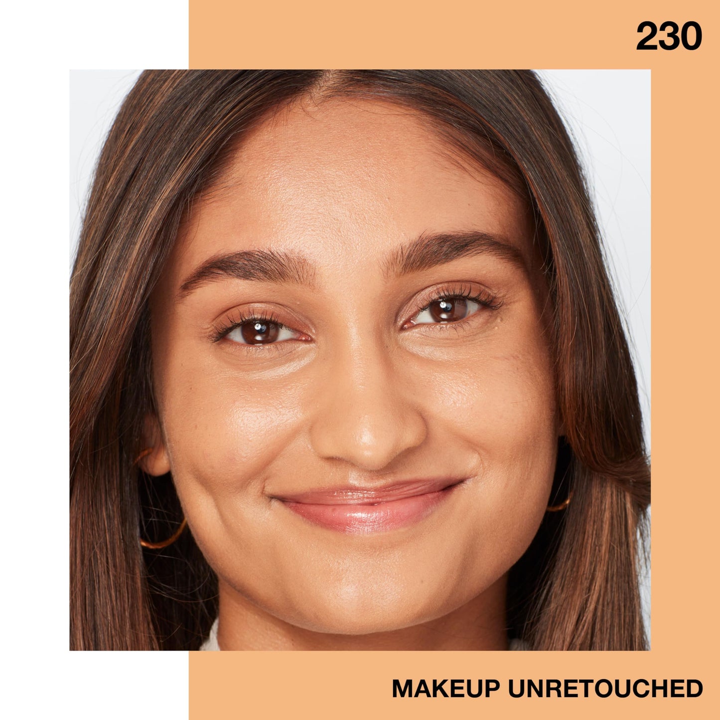 Myb Foundtn 230 Fitme Nat Size 1.Flo Maybelline Fitme Liquid Foundation 230 Natural Buff 1oz