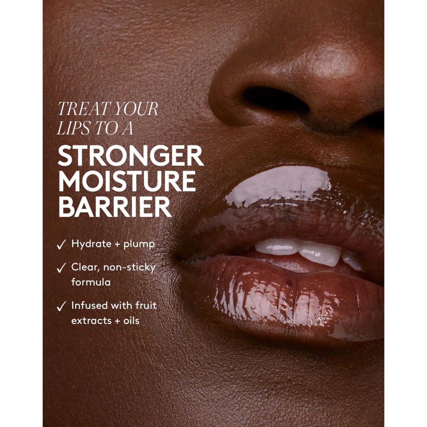 Hydrating & Strengthening Lip Oil by Fenty