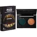 Maybelline New York Lip Studio Python Metallic Lip Makeup Kit, Snakebite, 0.09 oz.