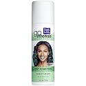 SoftSheen-Carson Go Intense Color Sprays, Hair Color Spray for Instant and Ultra-vibrant Color on Dark, Natural & Relaxed Hair, Mint Condition, 2