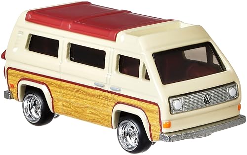 Hot Wheels CAR Culture Cargo Carriers Volkswagen SUNAGON Vehicle