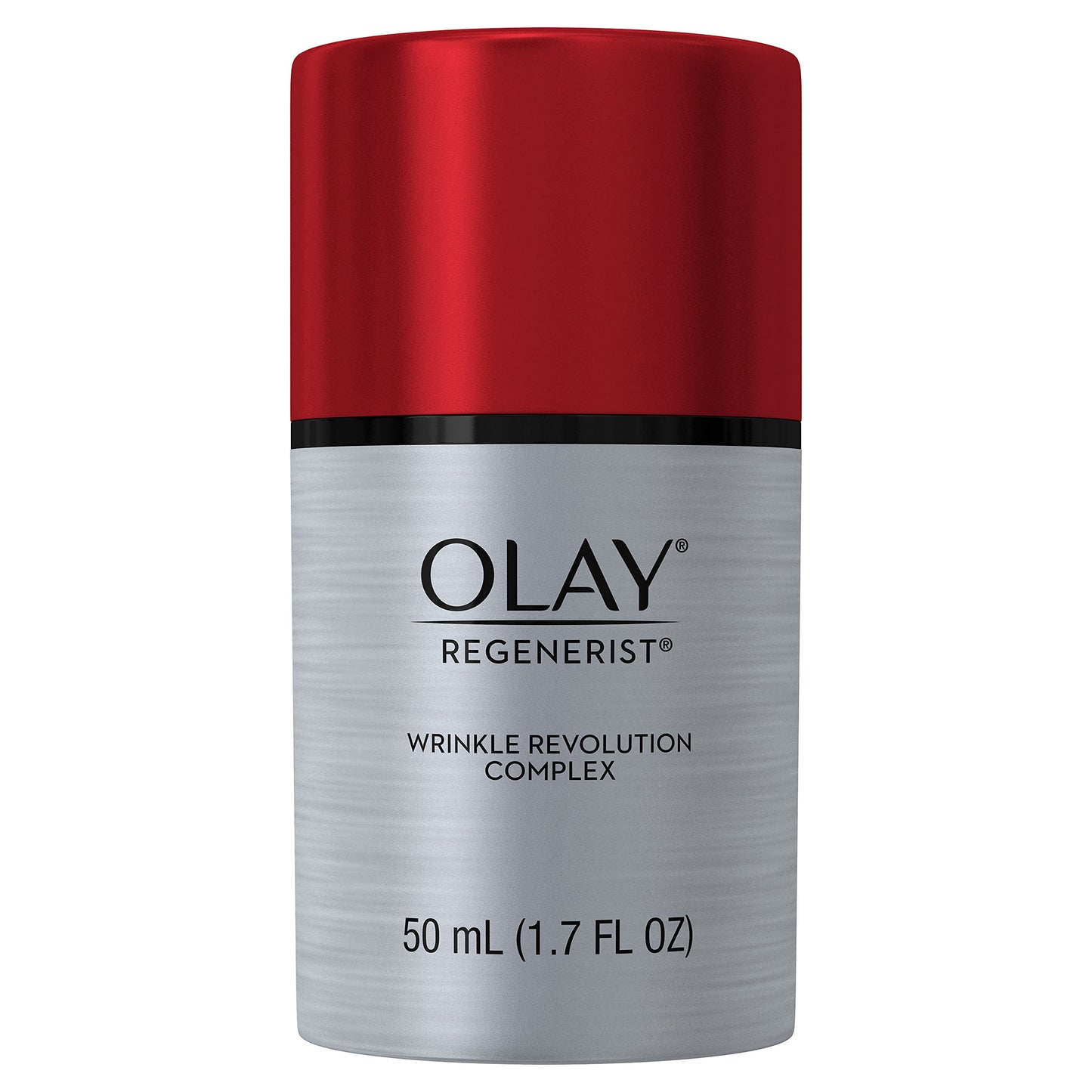 Olay Regenerist Instant Fix Wrinkle Revolution Complex Primer, 1.7 Fluid Ounce