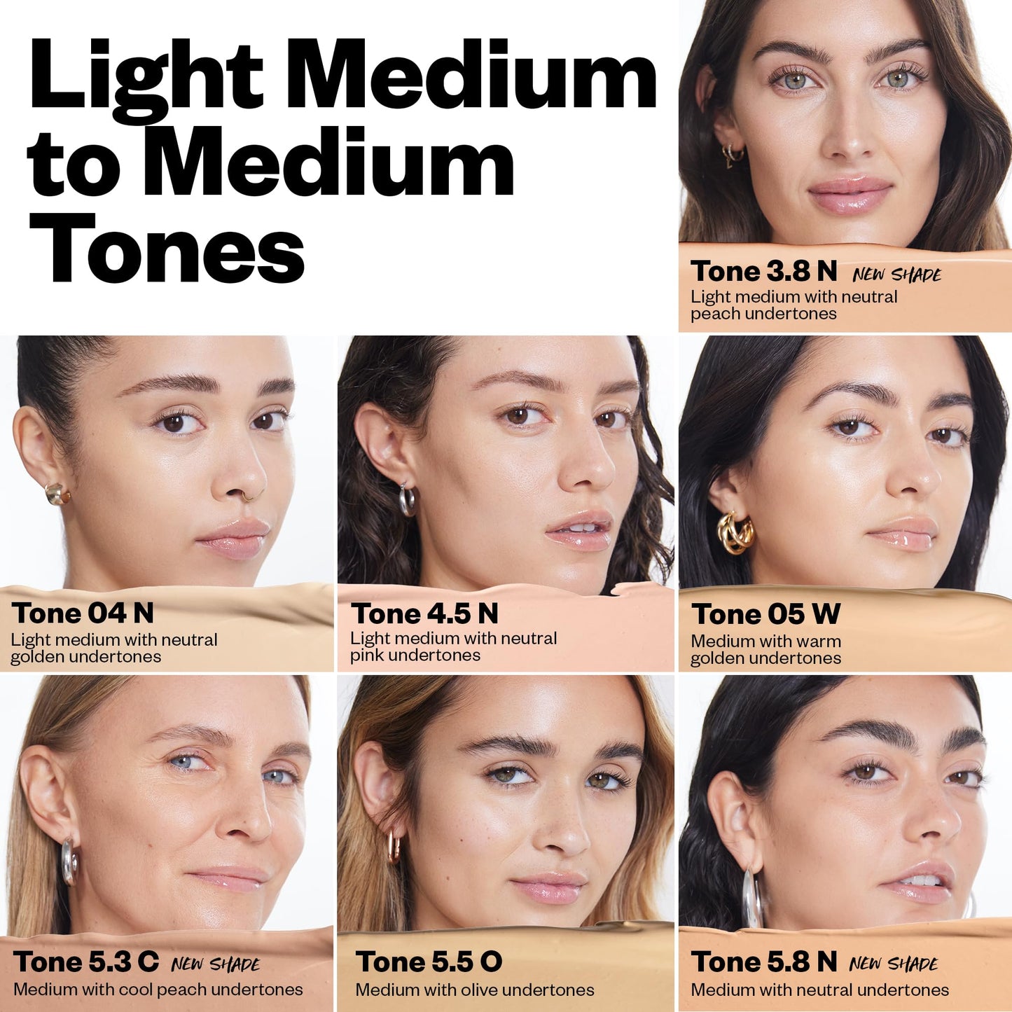 Kosas Revealer Concealer - Medium Coverage Hydrating Under Eye & Face Concealer with Hyaluronic Acid, Tone 3.8 N Beauty and Personal Care Kosas