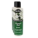Shikai - Daily Moisturizing Shower Gel, Rich in Aloe Vera & Oatmeal That Leaves Skin Noticeably Softer & Healthier, Relief For Dry Skin, Gentle
