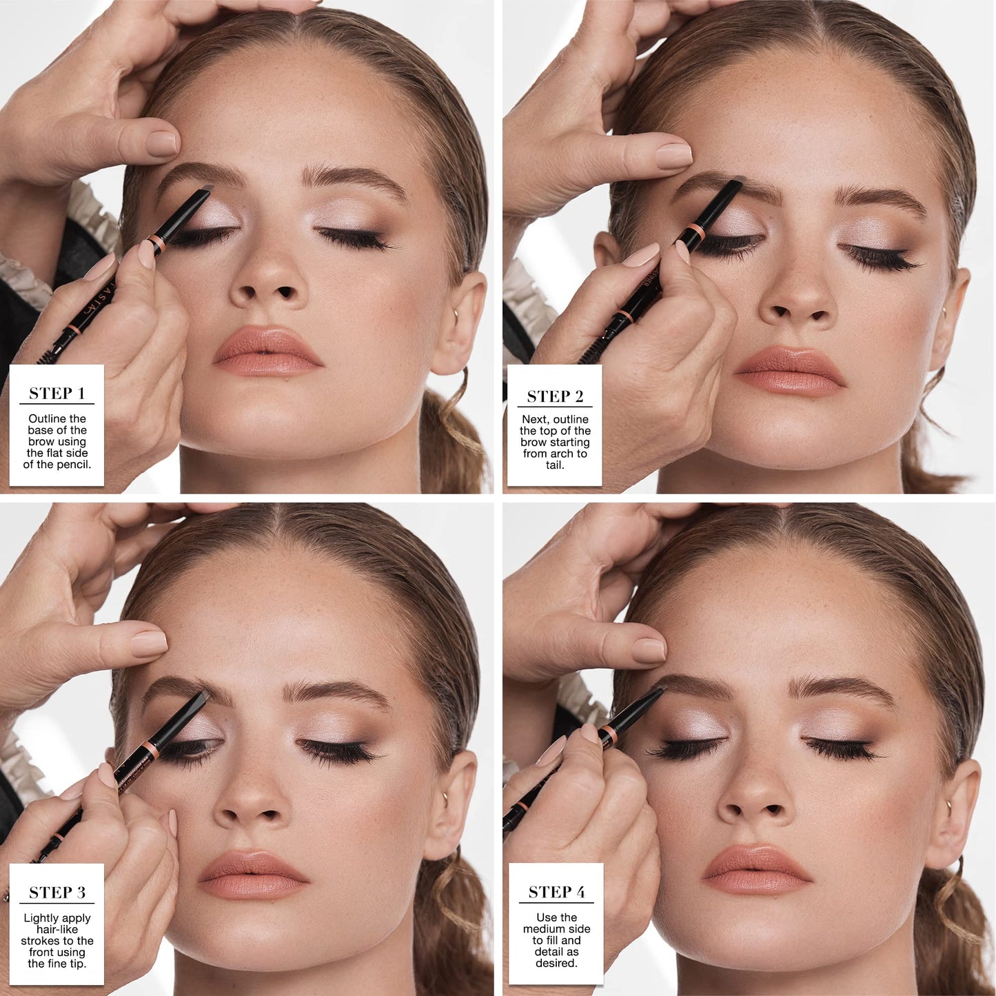 Anastasia Beverly Hills - Brow Definer - Caramel