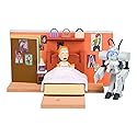 McFarlane Toys Rick & Morty You Shall Now Call Me Snowball Medium Construction Set Building Set