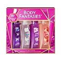 Parfums De Coeur Body Fantasies Signature 4 Piece Gift Set
