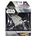 Hot Wheels Star Wars Starships Select Premium Diecast Imperial Shuttle