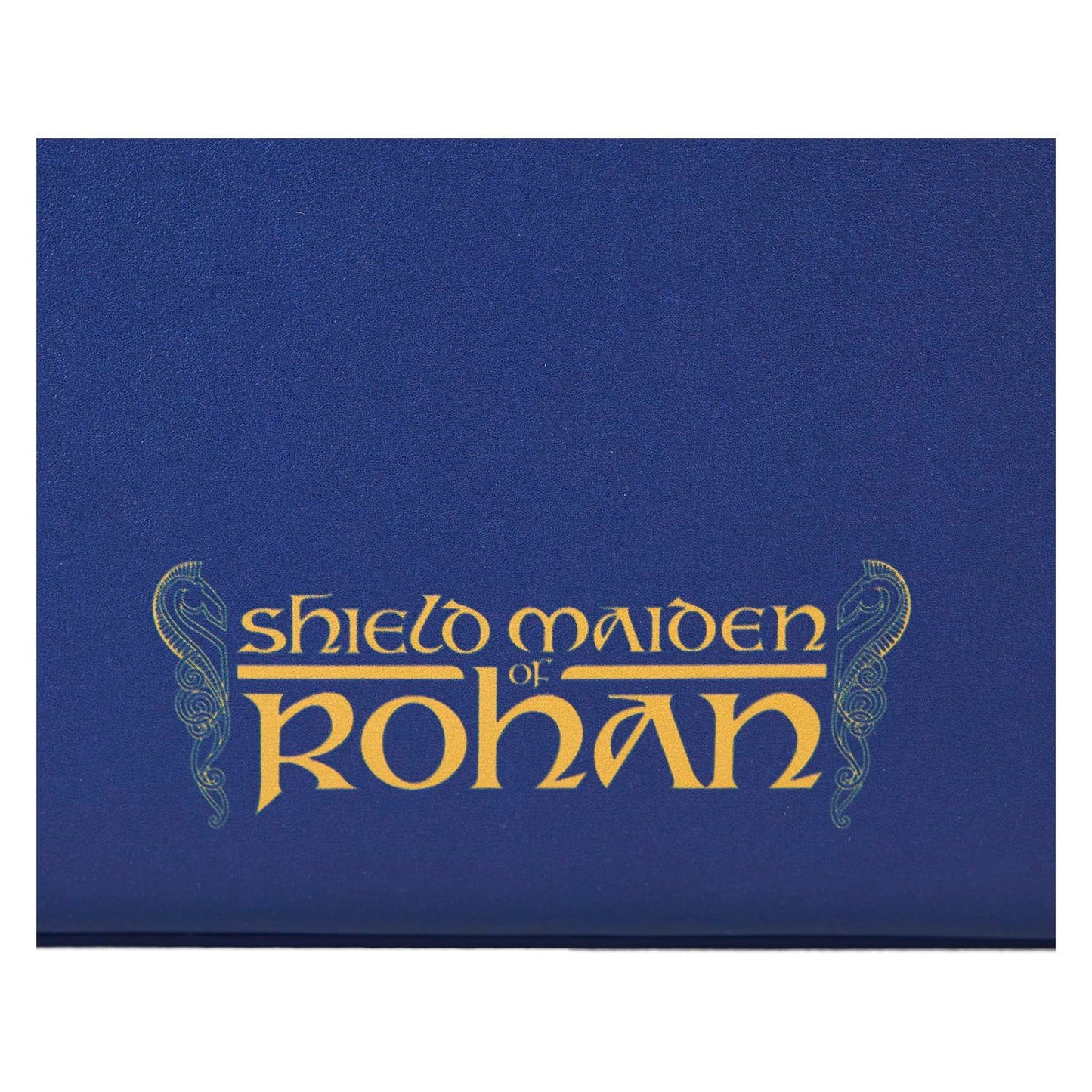Loungefly Warner Brothers Lord of The Rings The War of The Rohirrim Crossbody