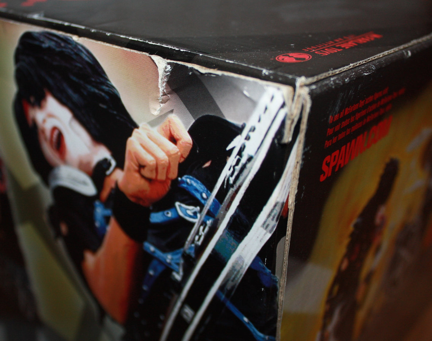 Motley Crew Boxed Set