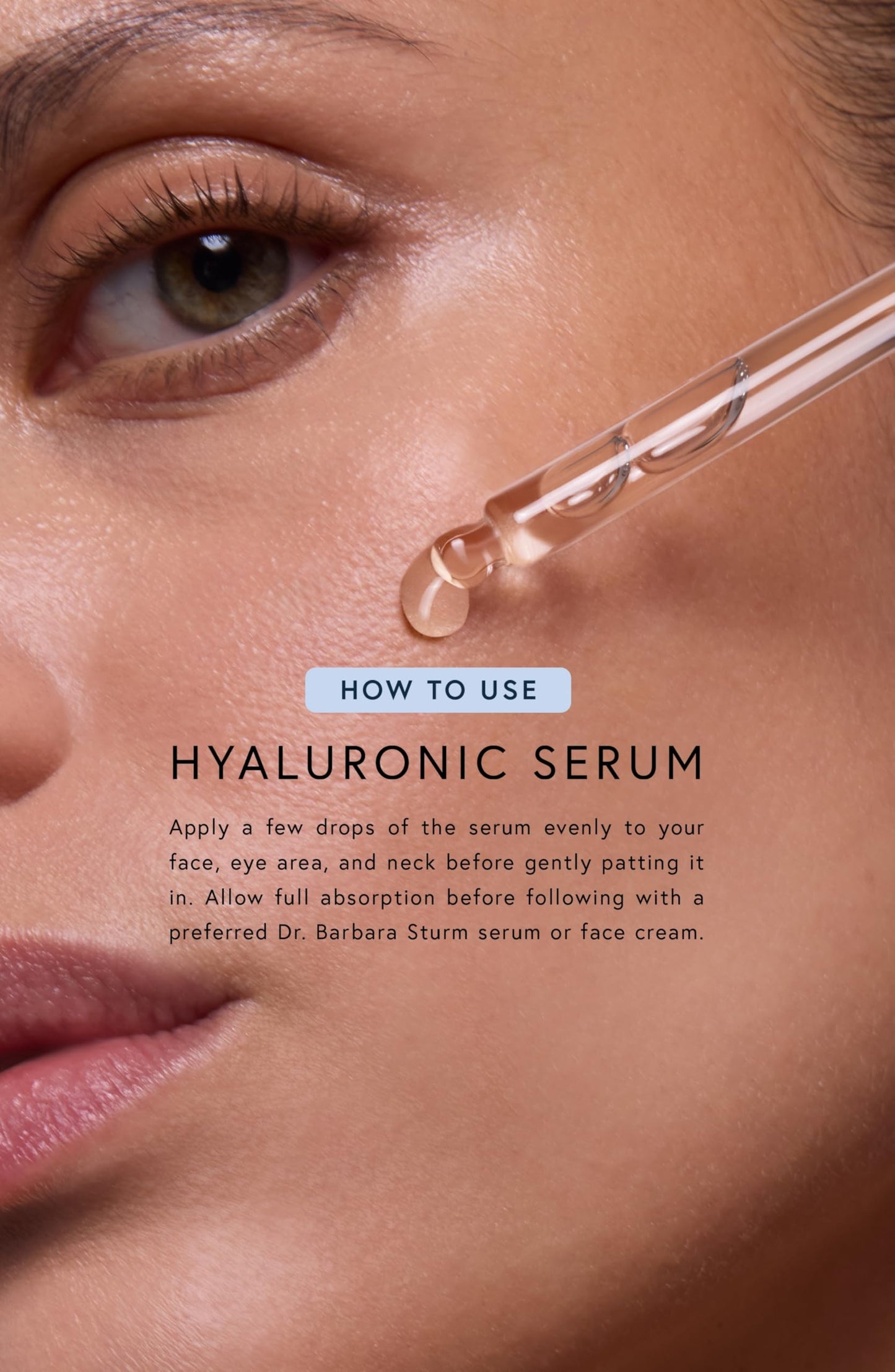 Hyaluronic Serum Home & Away Gift Set