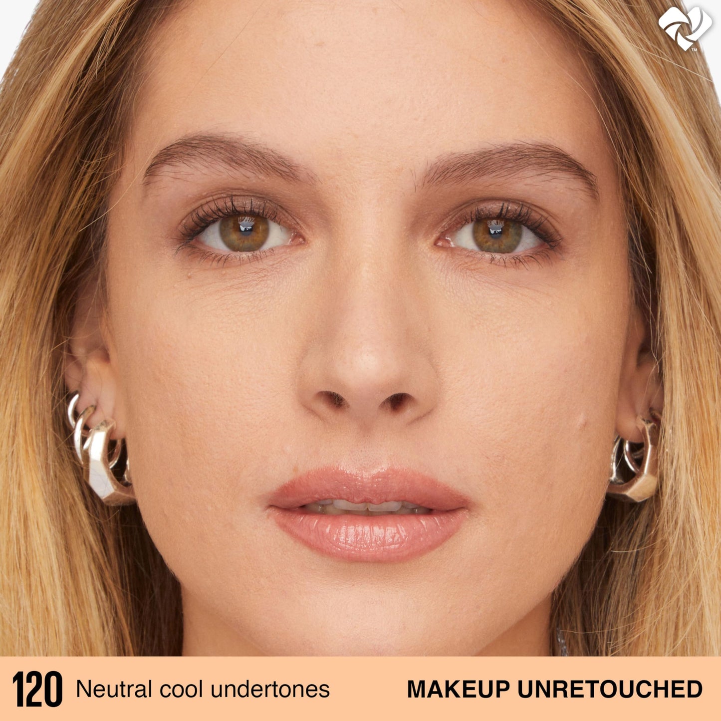 Maybelline Super Stay Lumi-Matte Foundation, Lightweight and Buildable Full Coverage Foundation Makeup For Up To 30HR Wear, 120, 1 Count Beauty and Personal Care MAYBELLINE