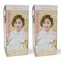 Hoyu Beautylabo Whip Chiffon Beige - 2 Pack
