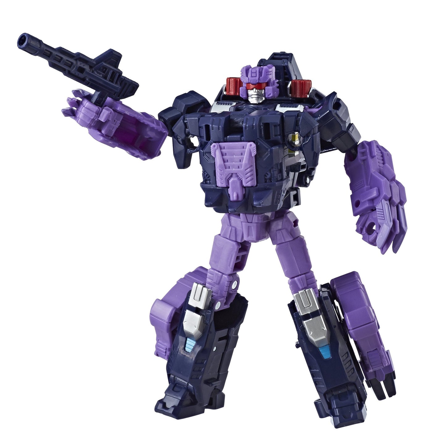 Transformers Terrorcon Blot Action Figure
