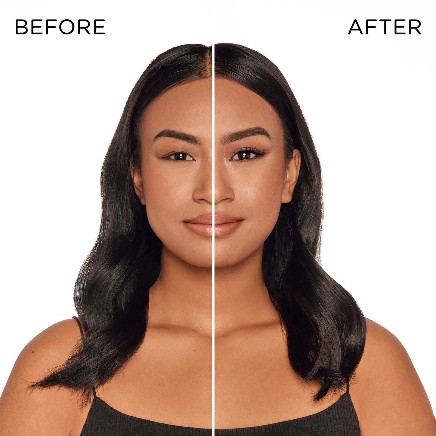 Ardell Seamless Naked Underlash Extensions - Refill Pack, Natural Lash Clusters, DIY Cluster Eyelash Extensions, Natural Eyelash Clusters, Individual…