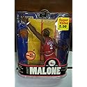 Philadelphia 76ers NBA McFarlane Legends Series 3 Moses Malone Action Figure