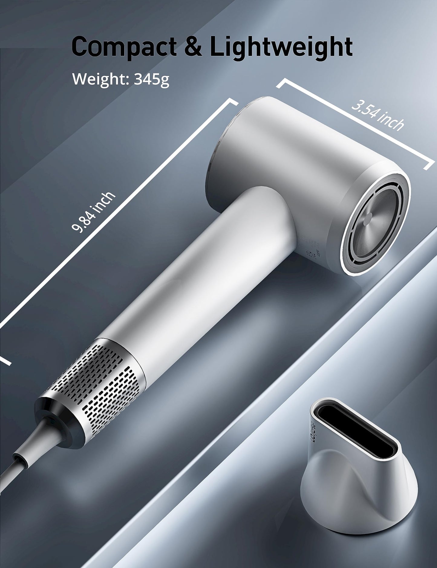 Aspiron Hair Dryer
