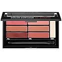 Maybelline New York Lip Studio Color Contour Lip Palette, Blushed Bombshell, 0.17 oz.