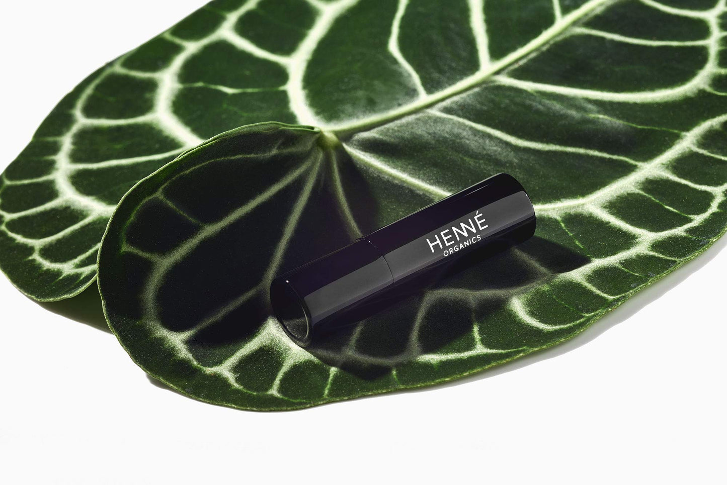 Henné Organics Luxury Lip Balm V2 - Natural and Organic Moisturizer - 0.15 Ounce Stick Beauty and Personal Care Hennà Organics