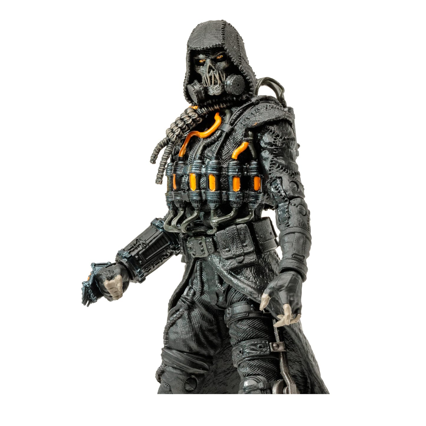 McFarlane Toys - DC Gaming 7IN Figures WV8 - Scarecrow