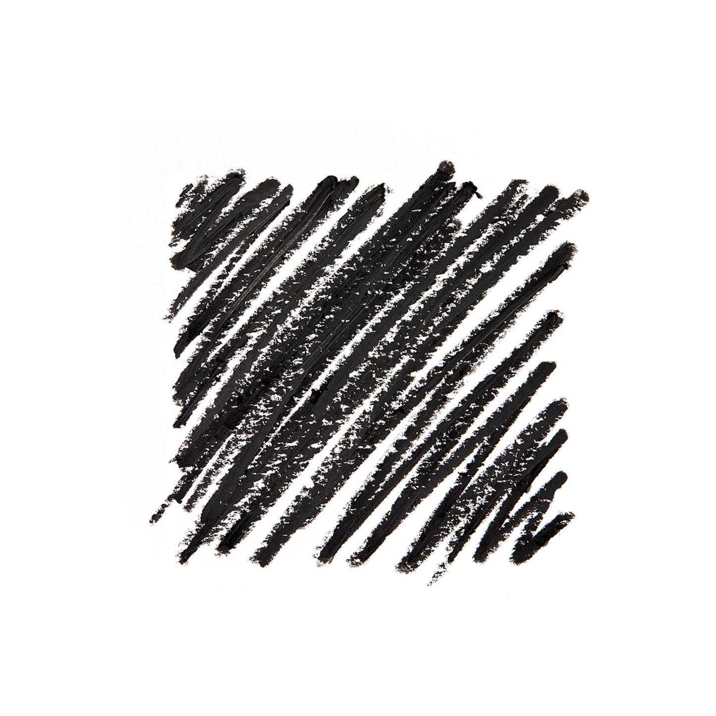 e.l.f. Satin Eyeliner Pencil, Smooth Glide Eyeliner For A Satin Finish, Includes A Built-In Sharpener, Vegan & Cruelty-Free, Black
