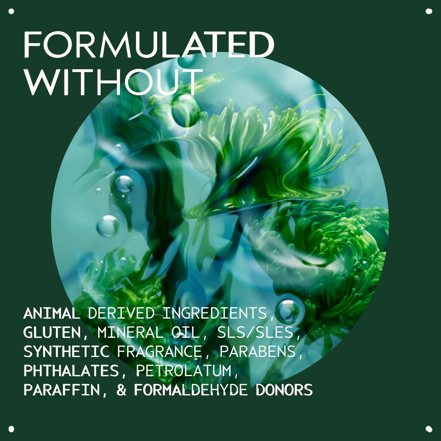 Aveda Men Pure-Formance Dual Action Aftershave | 2-in-1 Aftershave & Moisturizer | with Spearmint | for All Skin Types | 97% Naturally Derived*, 2.5