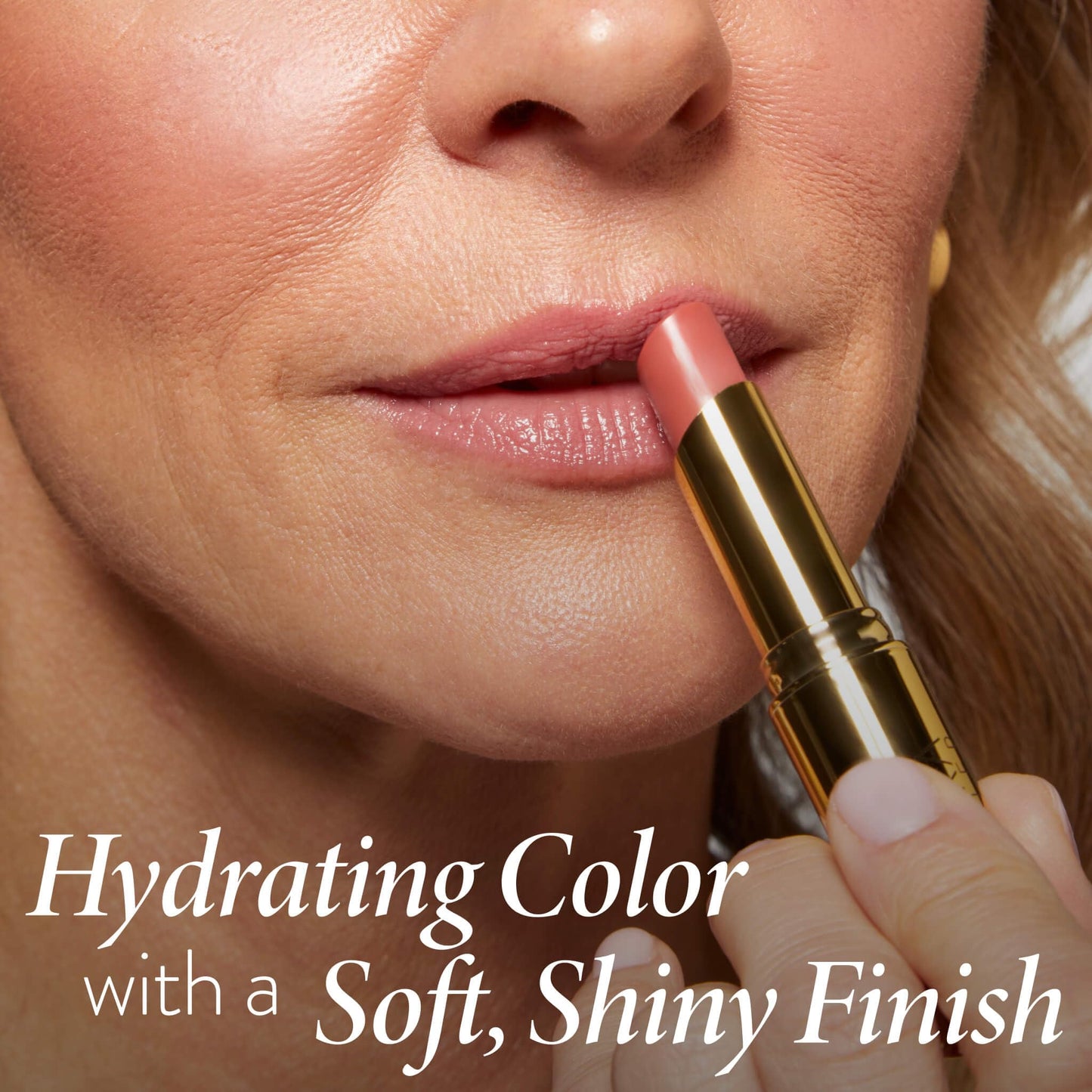 LAURA GELLER NEW YORK Jelly Balm Tinted Lip Balm - A Latte Love - Hydrating Lip Color with Shine Finish - Squalane & Vitamin E - Buildable Sheer Beauty and Personal Care LAURA GELLER NEW YORK