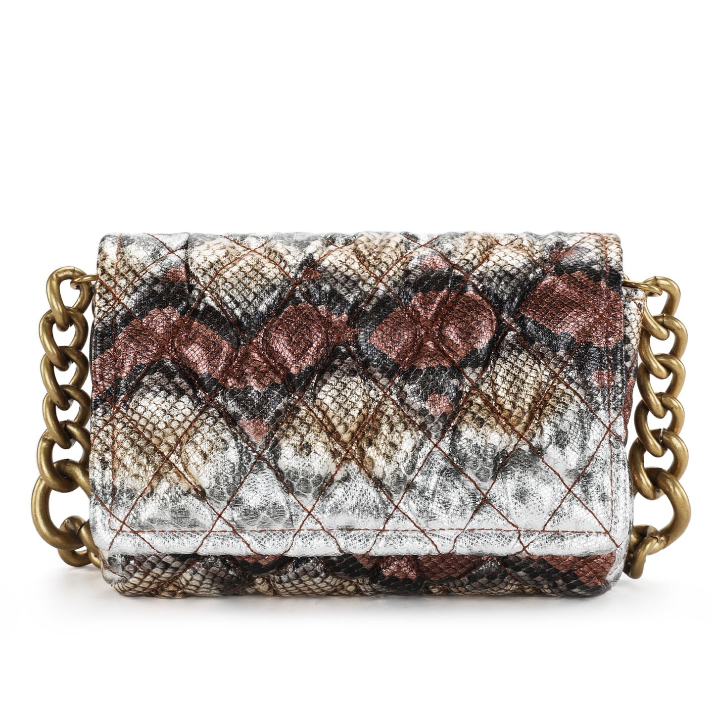 Montana West Small Shoulder Bag for Women Y2K Trendy Cute Retro Clutch Underarm Purse