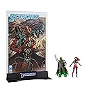 McFarlane Toys - Spawn Page Punchers 2pk She Spawn and Curse 3in Action Figures with Comic