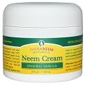 THERANEEM Theraneem Leaf & Oil Cream, 2 FZ