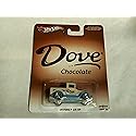Hot Wheels 2014 Dove Chocolate '29 Ford Pick-Up X8357 Pop Culture Mattel Real/R