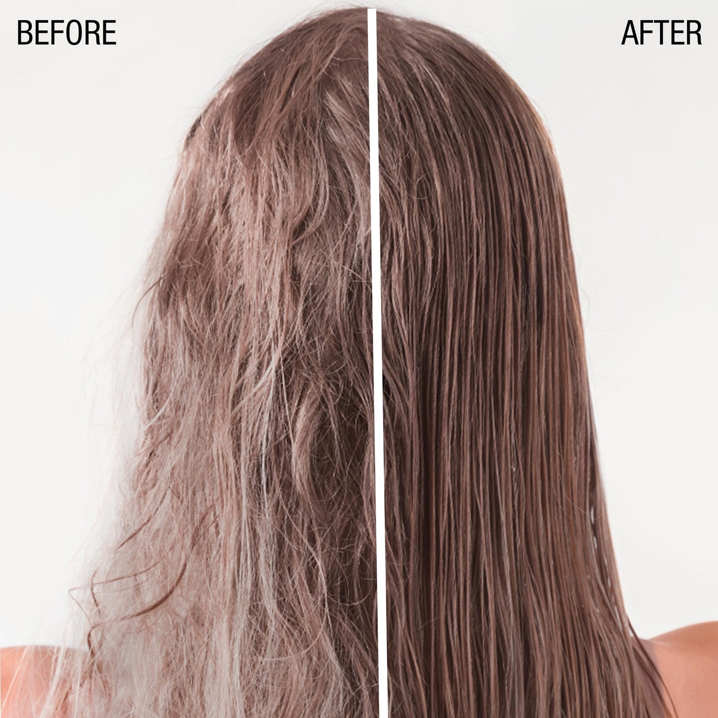 Punky Colour 3-in-1 Clear Hair Gloss Spray - Color Shine Glosser, Long-Lasting Hair Shine & Smooth Glossy Finish, 8.5 fl oz
