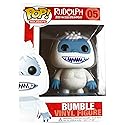 Funko POP! - Rudolph the Red-nosed Reindeer - Bumble