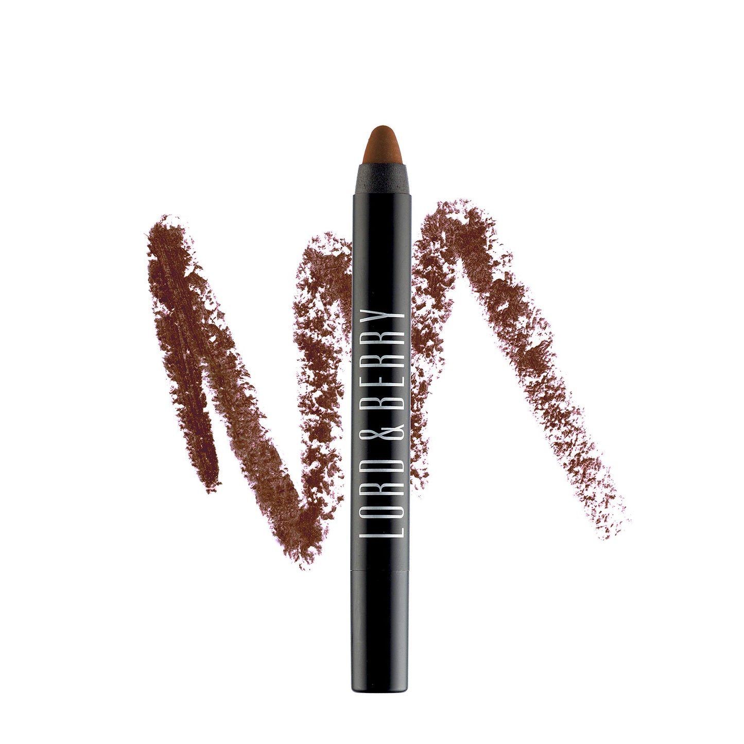 REGLAM Crayon Eye Shadow Stick - Creamy, Blendable, Long-Wearing, Waterproof Eyeshadow Pencil Sticks for Women - Versatile, Easy-to-Use, Intense Color