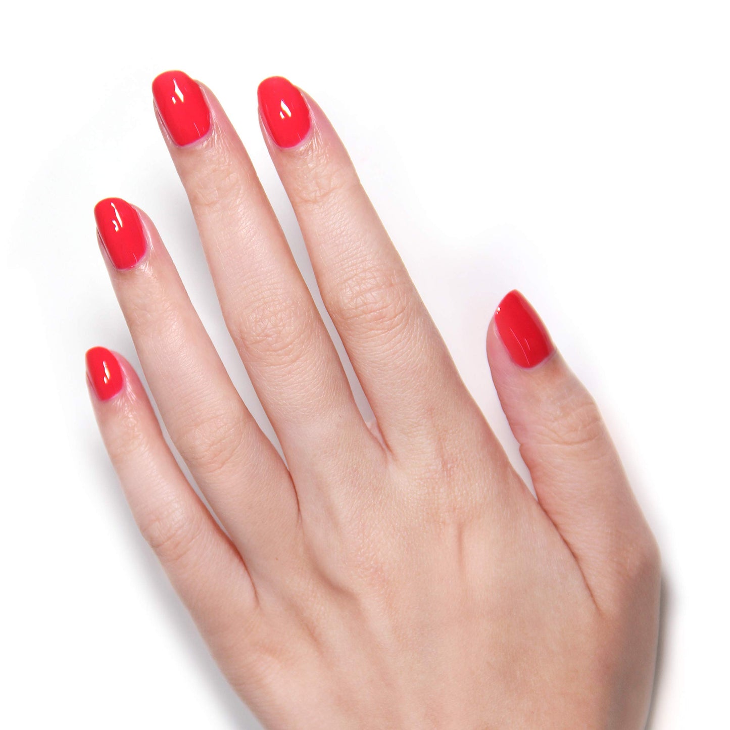 LONDONTOWN UV/LED Gel Nail Polish, Down to Dilly, 0.4 Fl Oz, Long Lasting, Chip Resistant High Shine Color Beauty & Personal Care LONDONTOWN