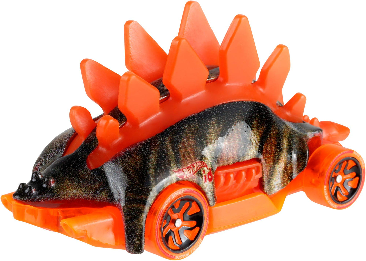 Hot Wheels id Motosaurus {Street Beasts}