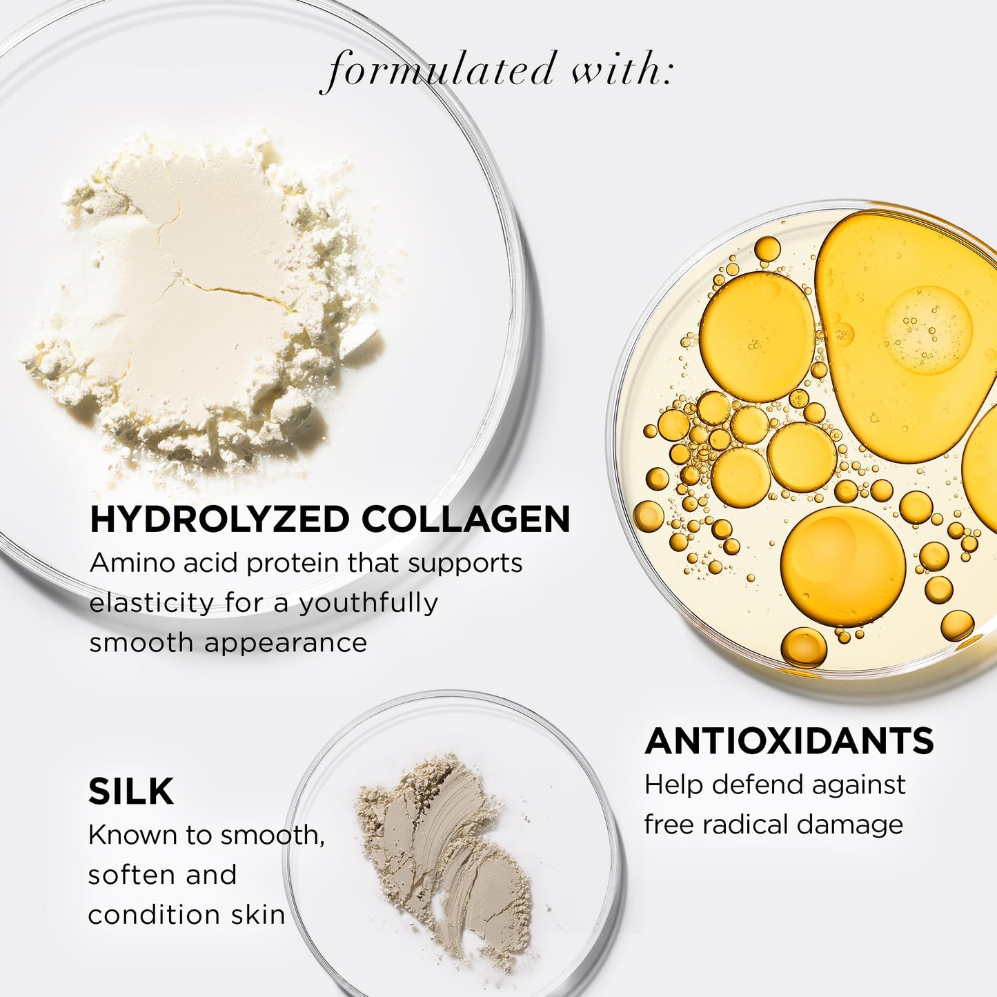 IT Cosmetics Bye Bye Pores Pressed Finishing Powder - Universal Translucent Shade - Contains Anti-Aging Peptides, Hydrolyzed Collagen & Antioxidants