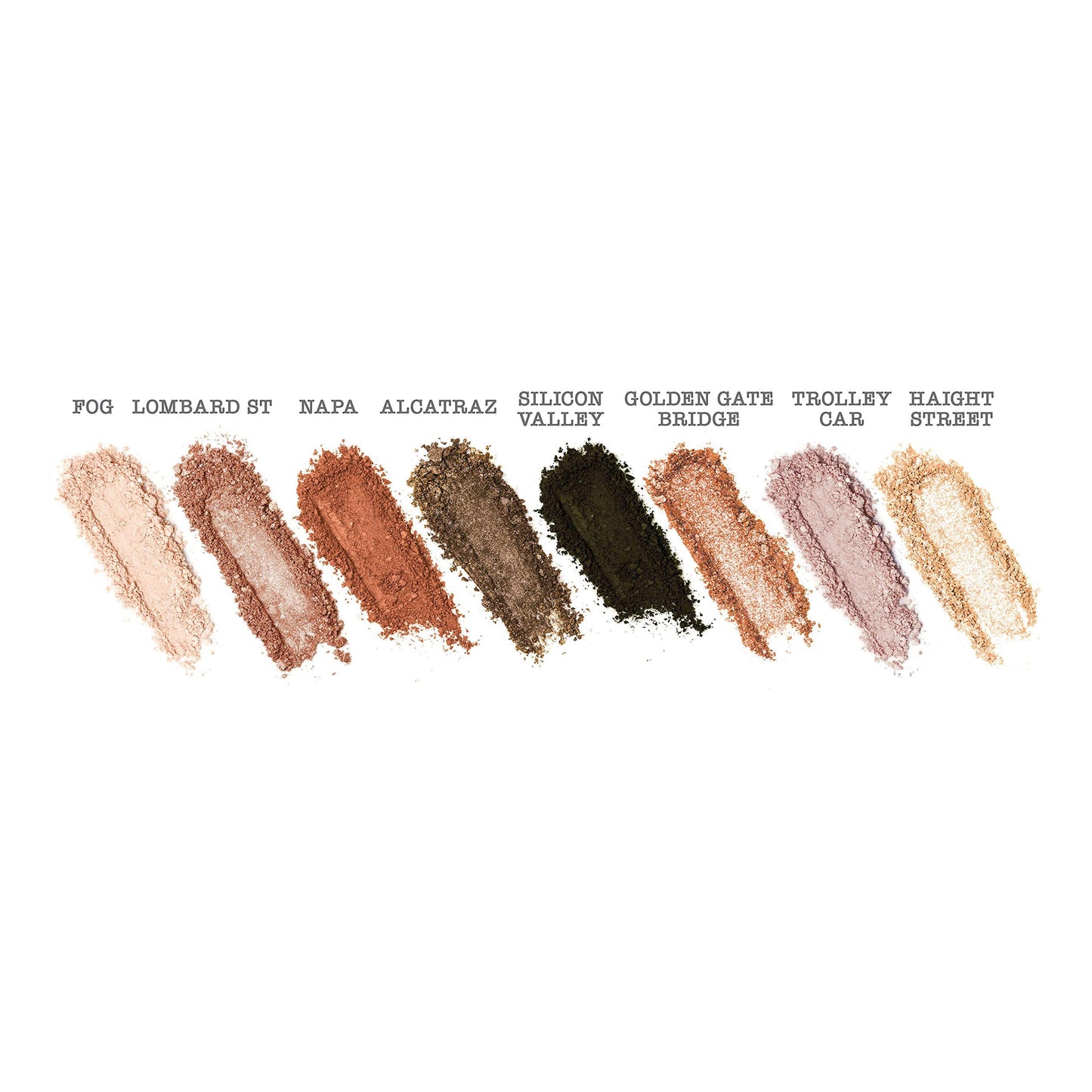 theBalm Clean and Green theBalm and the Beautiful Eyeshadow Palette- Episode 2