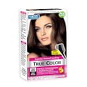 Lucky Super Soft Women's Hair Color, Dark Brown