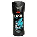 AXE Body Wash for Men, Apollo 16 oz, 4 Count