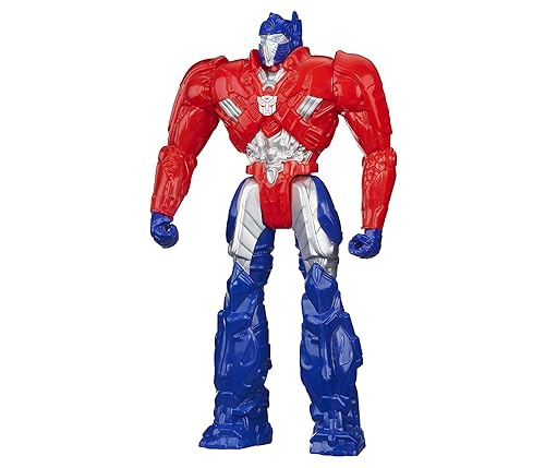 Transformers Age of Extinction Optimus Prime 12-Inch Figure