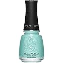 China Glaze CG Nail Lacquer Lofi-Aura - Holographic Turquoise Nail Polish, Quick Dry, High Shine Shimmer for Salon Quality DIY Manicure, 0.5 fl oz Beauty & Personal Care China Glaze