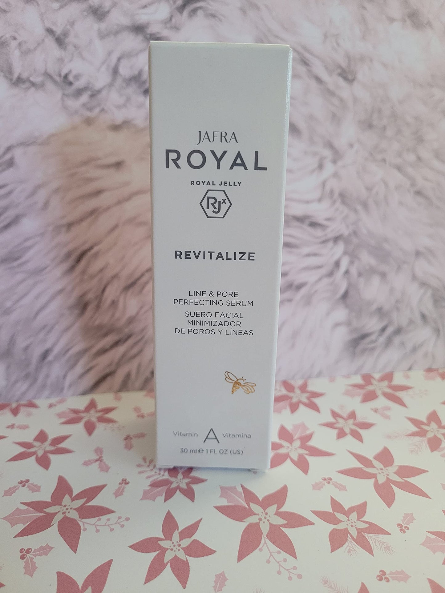 Vitamin Infusions Pore Minimizer Serum with Vitamin A