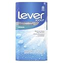 Lever 2000 Bar Soap Refreshing Body Soap and Facial Cleanser Original Effectively Washes Away Bacteria 4 oz 8 Bars