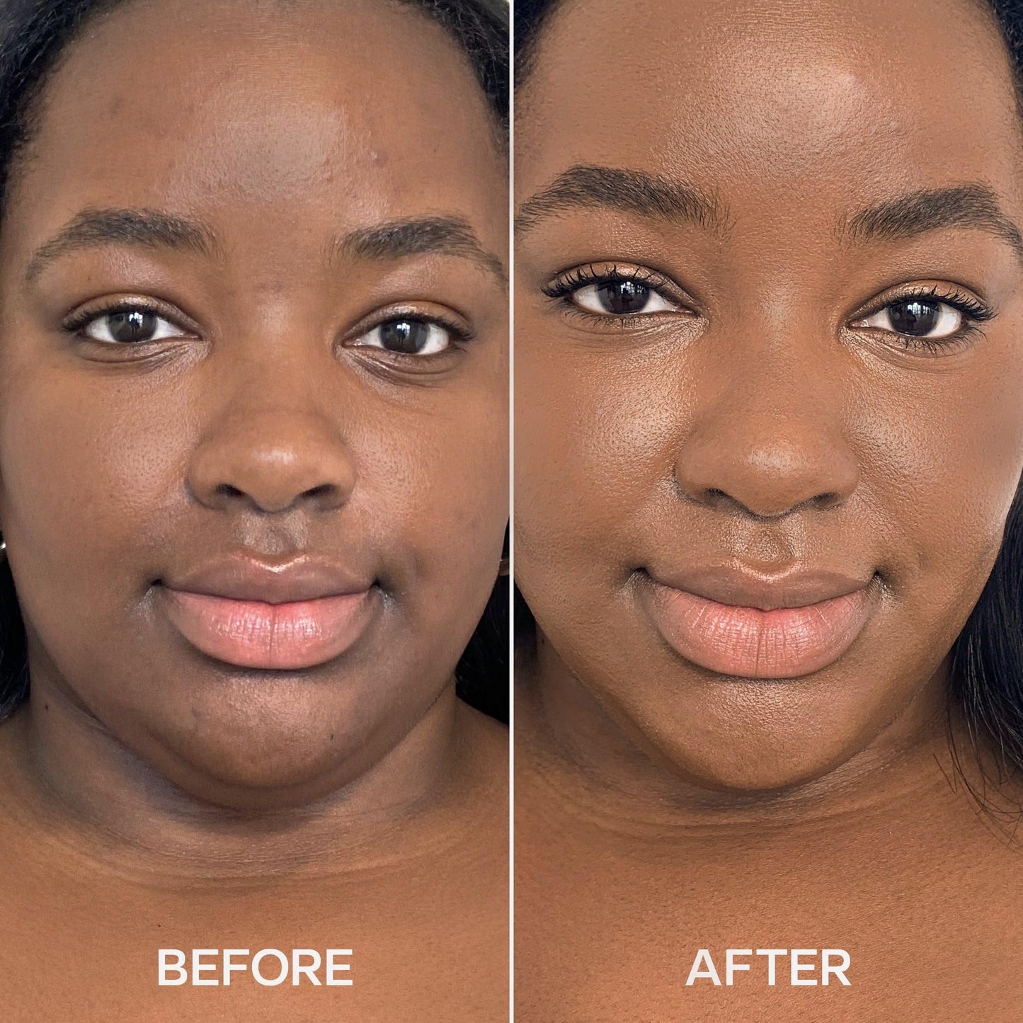 Saie Hydrabeam Under Eye Brightener - Sheer + Hydrating Concealer with Glycerin, Squalane + Cucumber Extract - Brightening Under Eye Concealer +