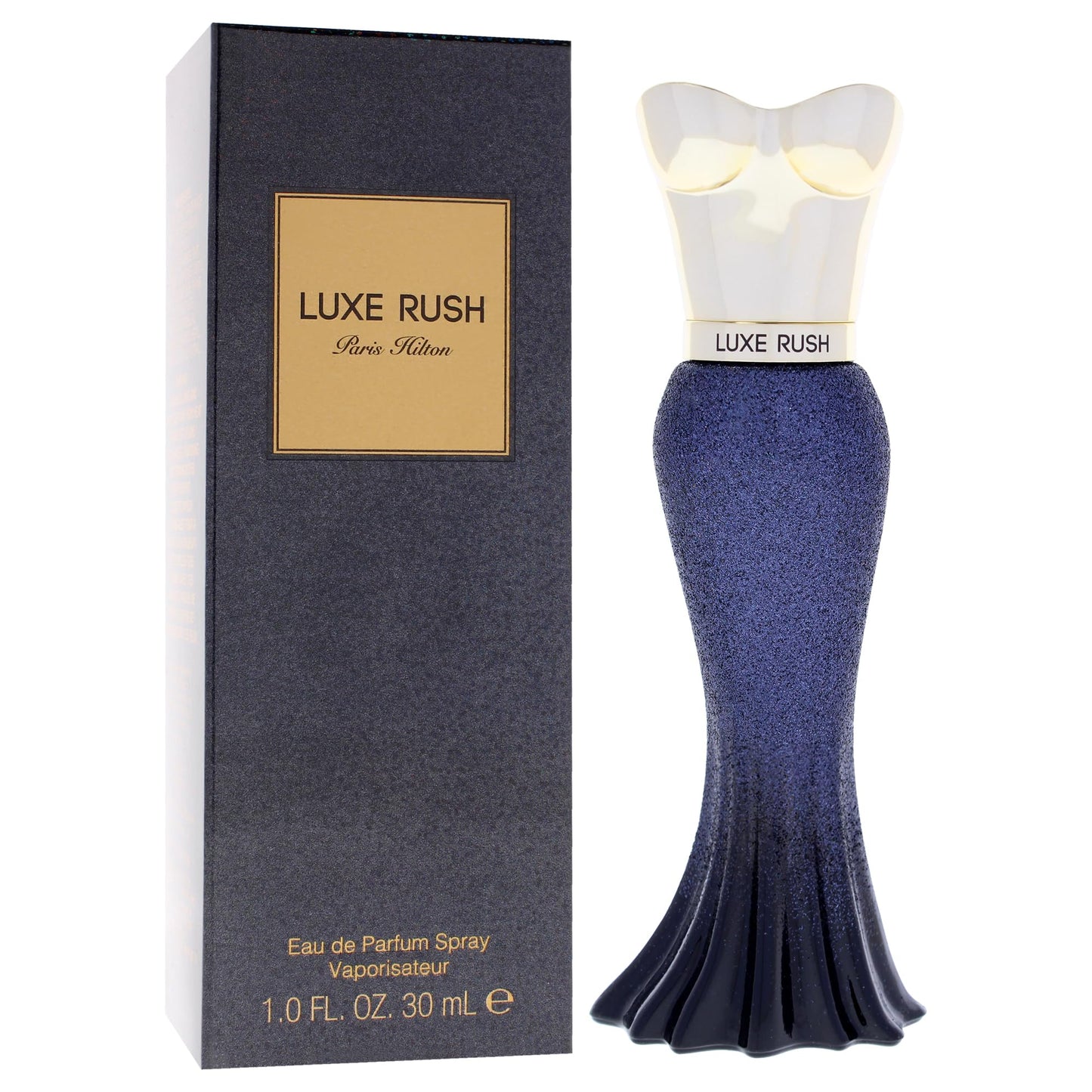 Luxe Rush by Paris Hilton for Women - 1 oz EDP Spray