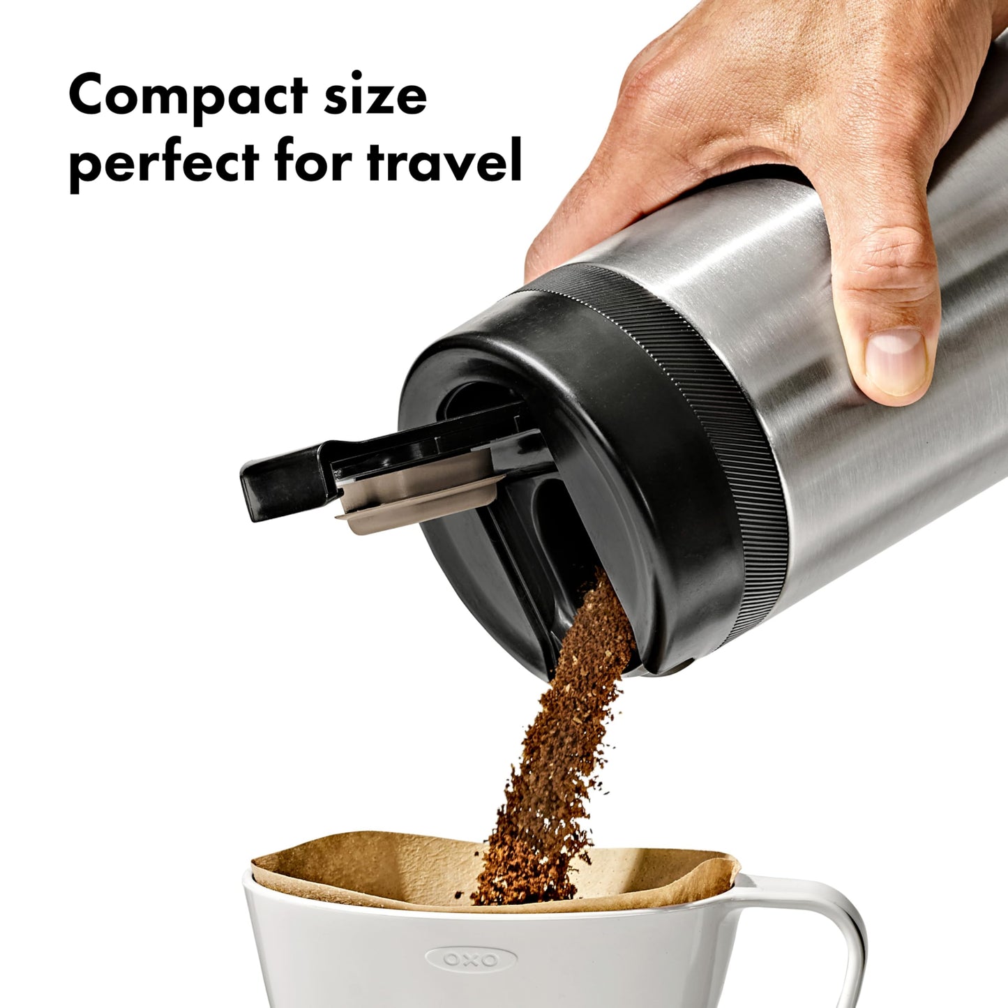 OXO Brew Coffee Storage Container